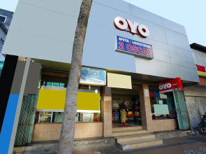 OYO 1086 2oscar