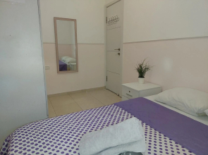 magical apartment close to the Baha'i Gardens