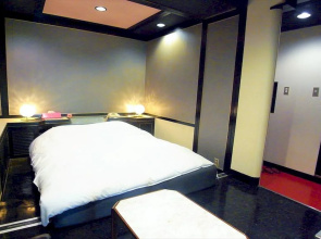 HOTEL YAMAKYU - Adult only