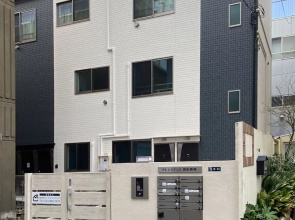 FL Residence Takadanobaba