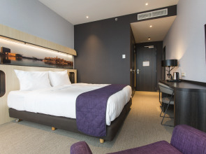 Corendon Amsterdam New-West, a Tribute Portfolio Hotel