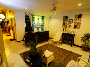 The Blue Veranda Suites at Boracay
