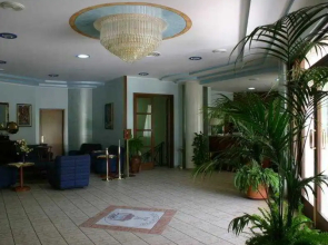 Villaggio Albergo Belmonte