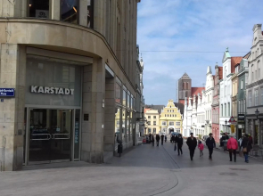 Appartement Altstadt
