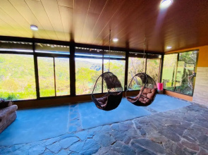 Rainbow Valley Lodge Costa Rica