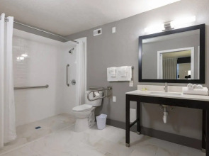 Hotel Monreale Express International Drive Orlando