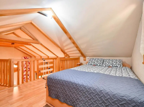 Kuca za odmor Hiza i Vila