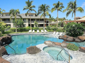 Waikoloa Beach Villas B2