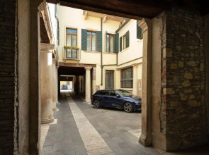 Massimago Wine Suites