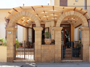 Sammartano Hotel