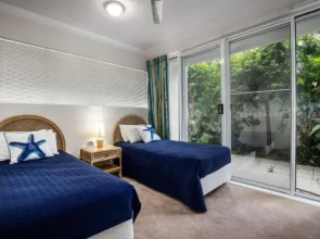 Cote D'azur 6 Douglas Street 6