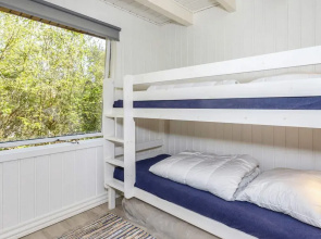 4 Person Holiday Home in Hojslev-by Traum