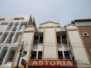 Astoria
