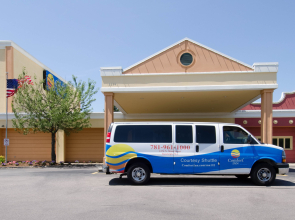 Quality Inn & Suites Northampton - Amherst