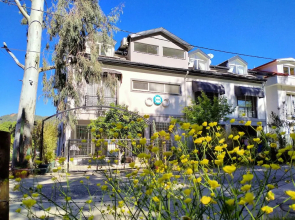 AdaHan Suites Hotel Göcek