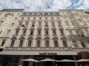 HeyMi Apartments Stephansdom