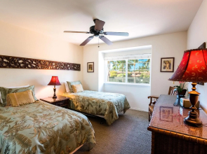 Waikoloa Colony Villas