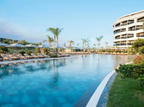 Liu Resorts - All inclusive