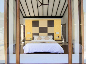 BuBu Villa