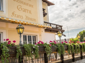 Hotel Franz Anton