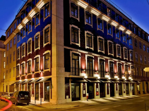 Lisbon Five Stars Apartments São Paulo 55