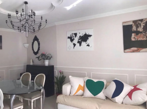 Fusco Apartment