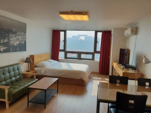 Stay And Co Residence