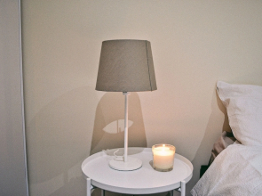 Minimalist By the Sea