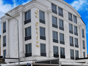 Niss Business Hotel