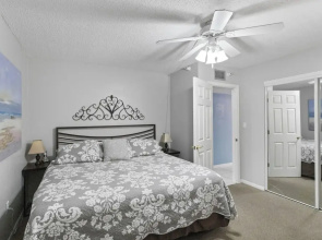 Fifty Gulfside Condominiums