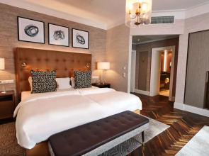 Steigenberger Icon Parkhotel Düsseldorf