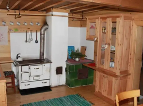 Schmiedsipplhütte