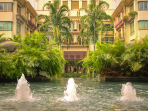 Treetops Executive Residences