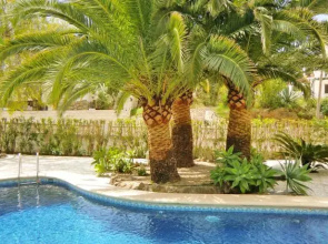 Villa Samba