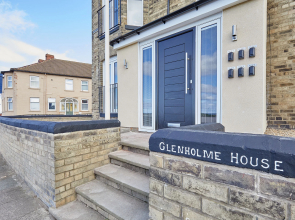 Host   Stay   Flat 1  Glenholme House