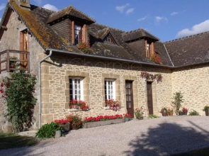 Le Mont Roti Chambres d’Hôtes