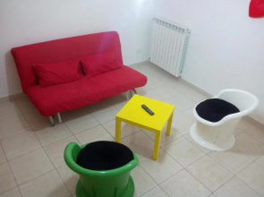 A Due Passi Dal Centro