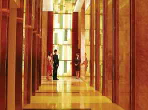 Holiday Inn Shanghai Pudong Nanpu by IHG