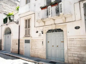 Bed  breakfast Liberty