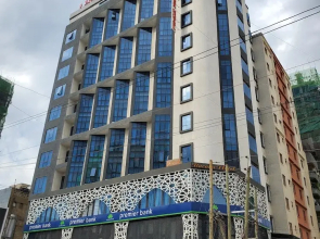 Baraka Tower Hotel