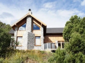 Las Morillas Huemul Lodge