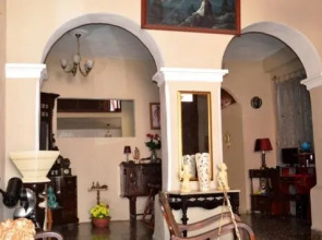 Hostal Trinidad Maria Guadalupe