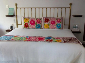 Zentik Project Boutique Hotel & Spa