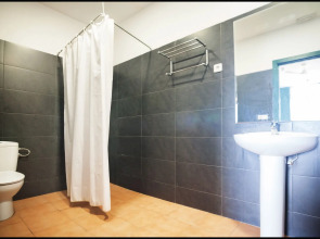 INOUT Hostel Barcelona