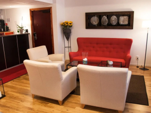 Stay Xtra Hotel Kista