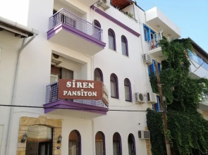 Siren Pansiyon
