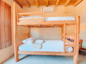 Caramuru Hostel Caraíva