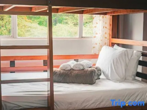 Premium Condo at Albergo, Baguio- Unit 741
