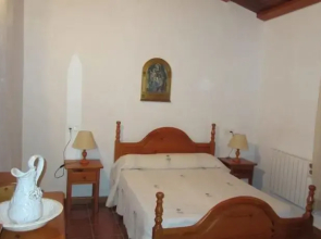 La Puente De Serrato