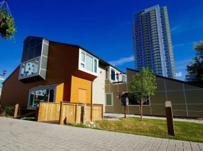 HI Calgary City Centre - Hostel